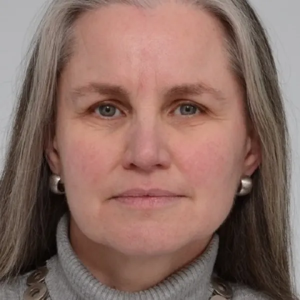 Maaike Koornstra
