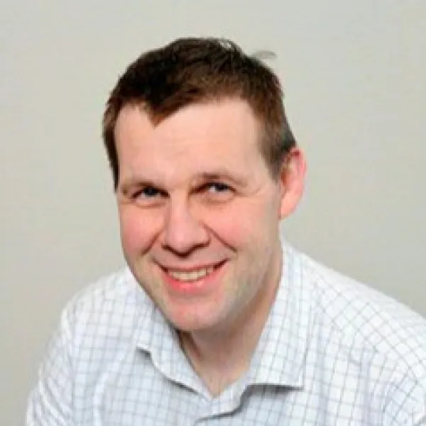 Wesley Browne