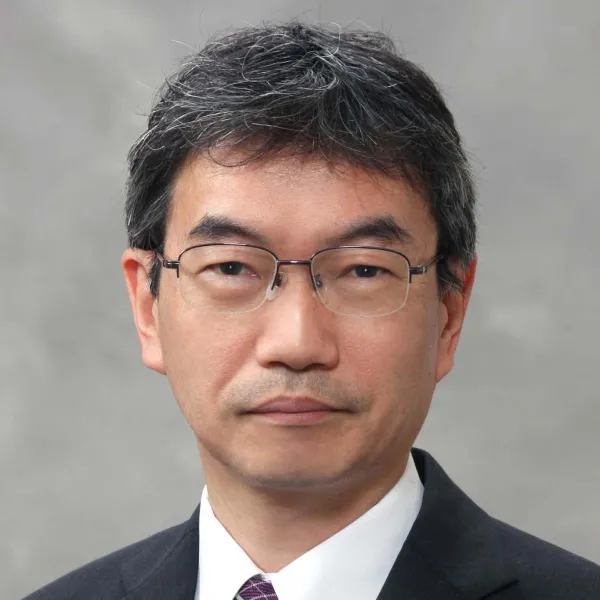 Kenji Matsuda