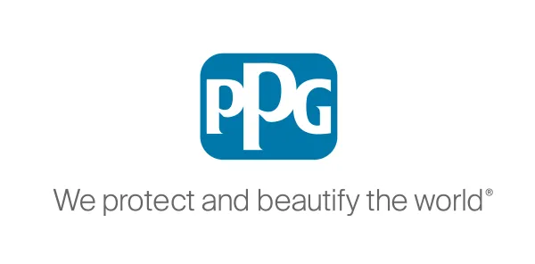 PPG (gold sponsor)