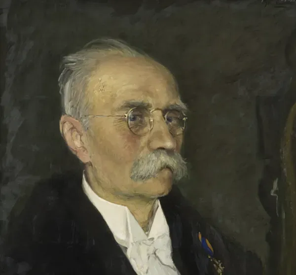 Hilmar Johannes Backer Foundation (gold sponsors)