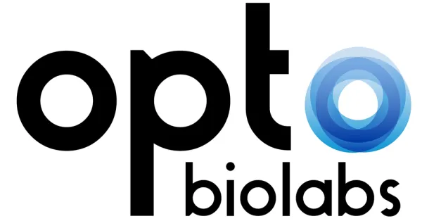 Optobiolabs (Bronze sponsor)