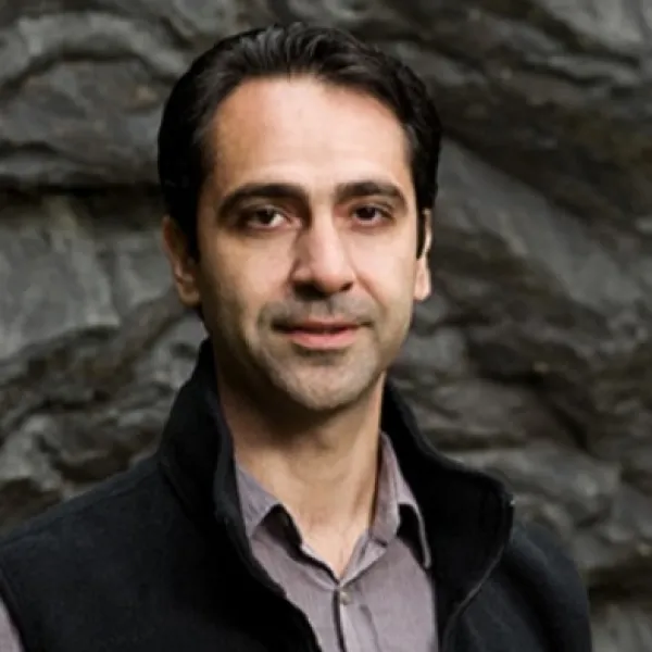 Ivan Aprahamian