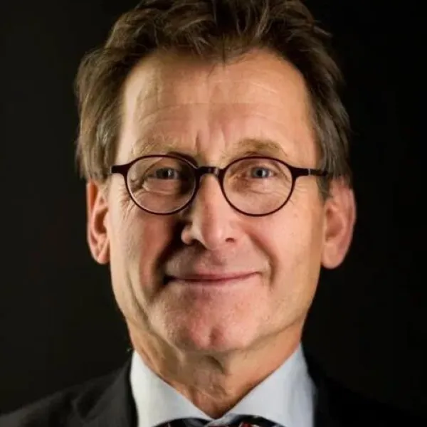 Ben L. Feringa