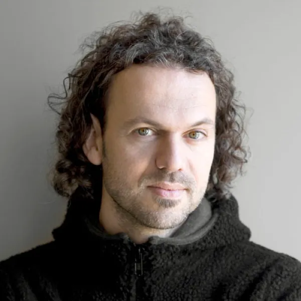 Pau Gorostiza