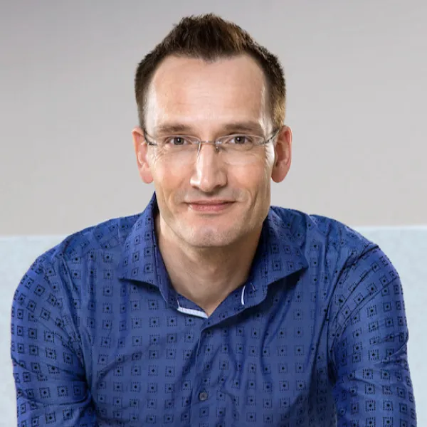 Stefan Hecht