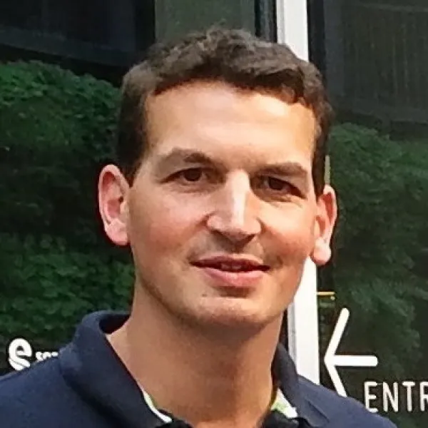 Guillaume Izzet