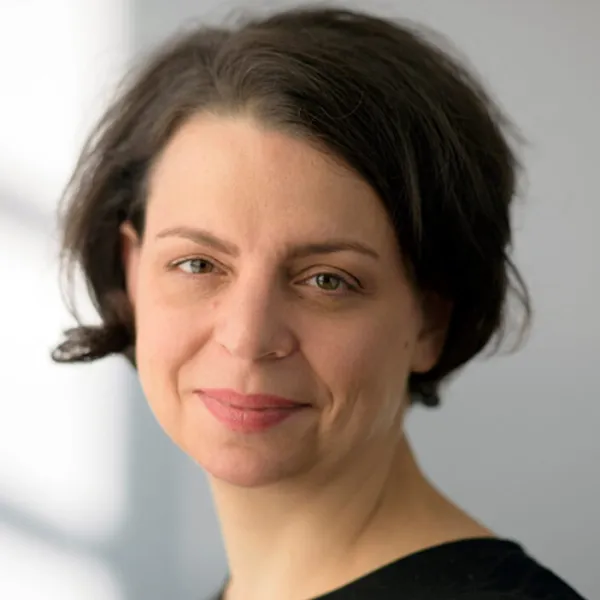 Nathalie Katsonis