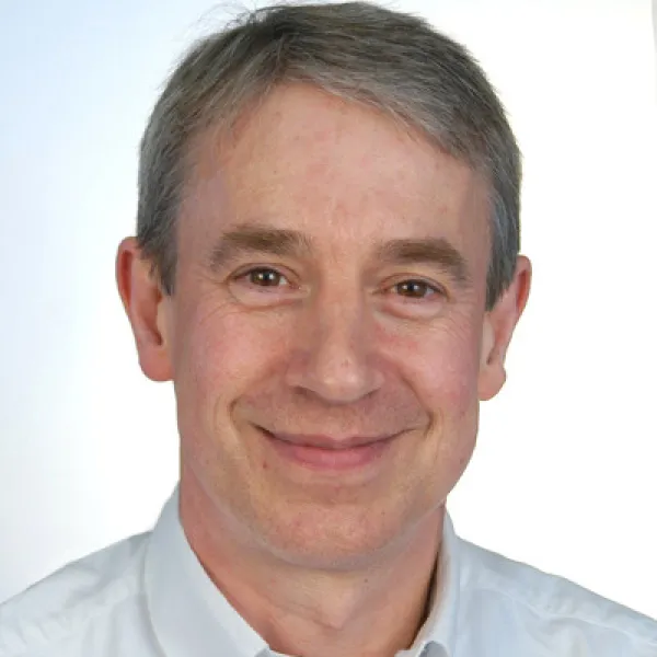 Steve Meech