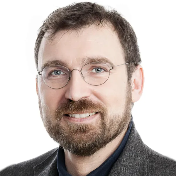 Dirk Trauner