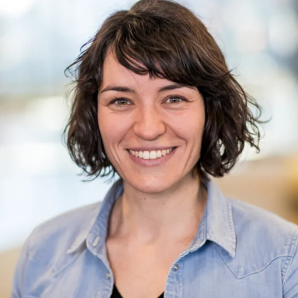 Ghislaine Vantomme